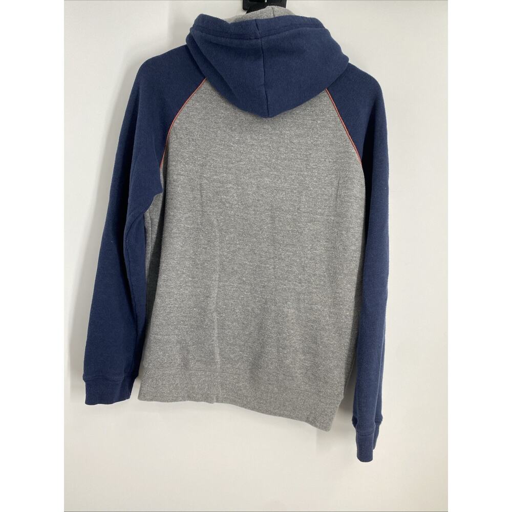 Marine Layer Full Zip Sweatshirt Men’s Small Casual Loungewear Outdoor 888 - Picture 5 of 5